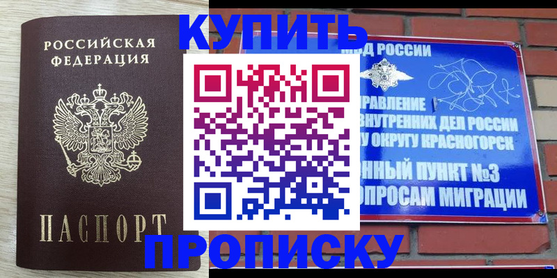 прописка гарантия в Поворино